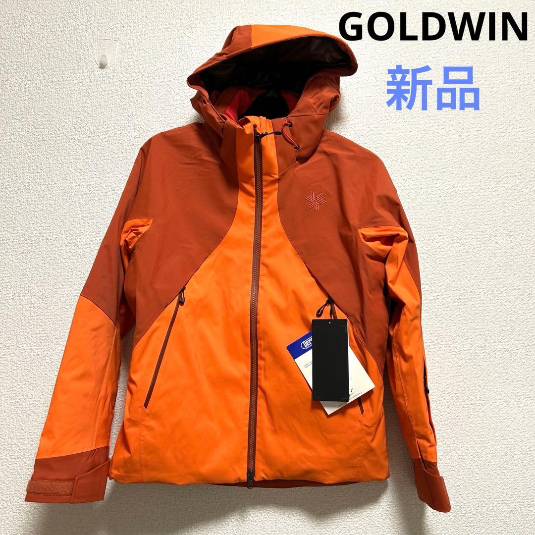 ゴールドウイン　レディース　スキージャケット　S 新品　高機能
