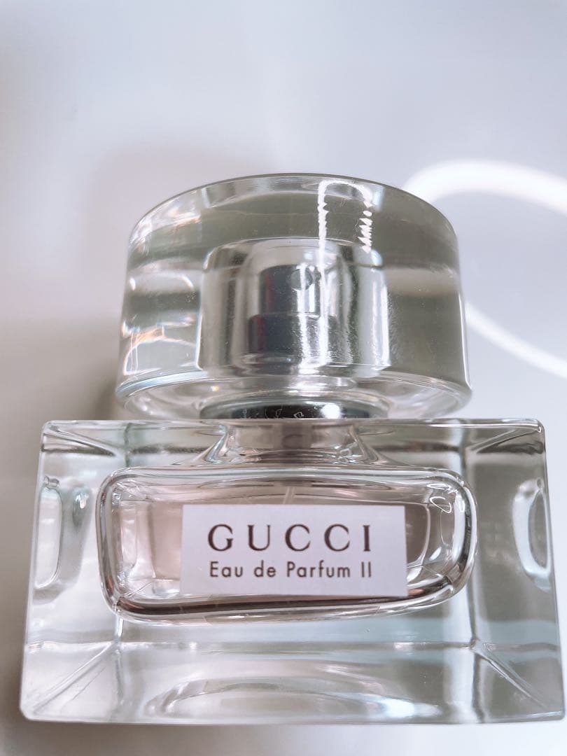 GUCCI Eau de Parfum II オードパルファム II 50ml
