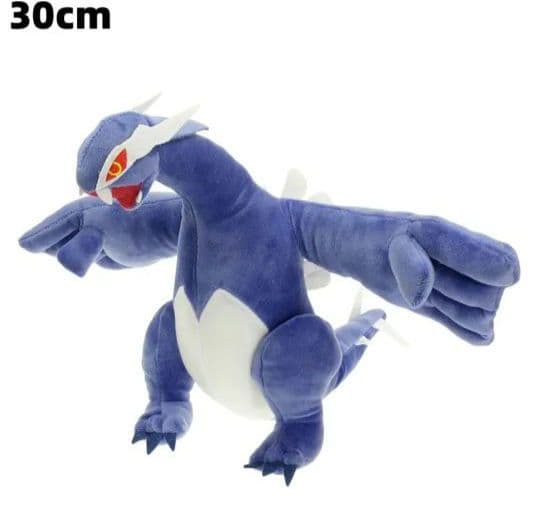 ダークルギア ぬいぐるみ ポケモン ポケドール ダークルギア ポケモンセンター USA ぬいぐるみ 2006