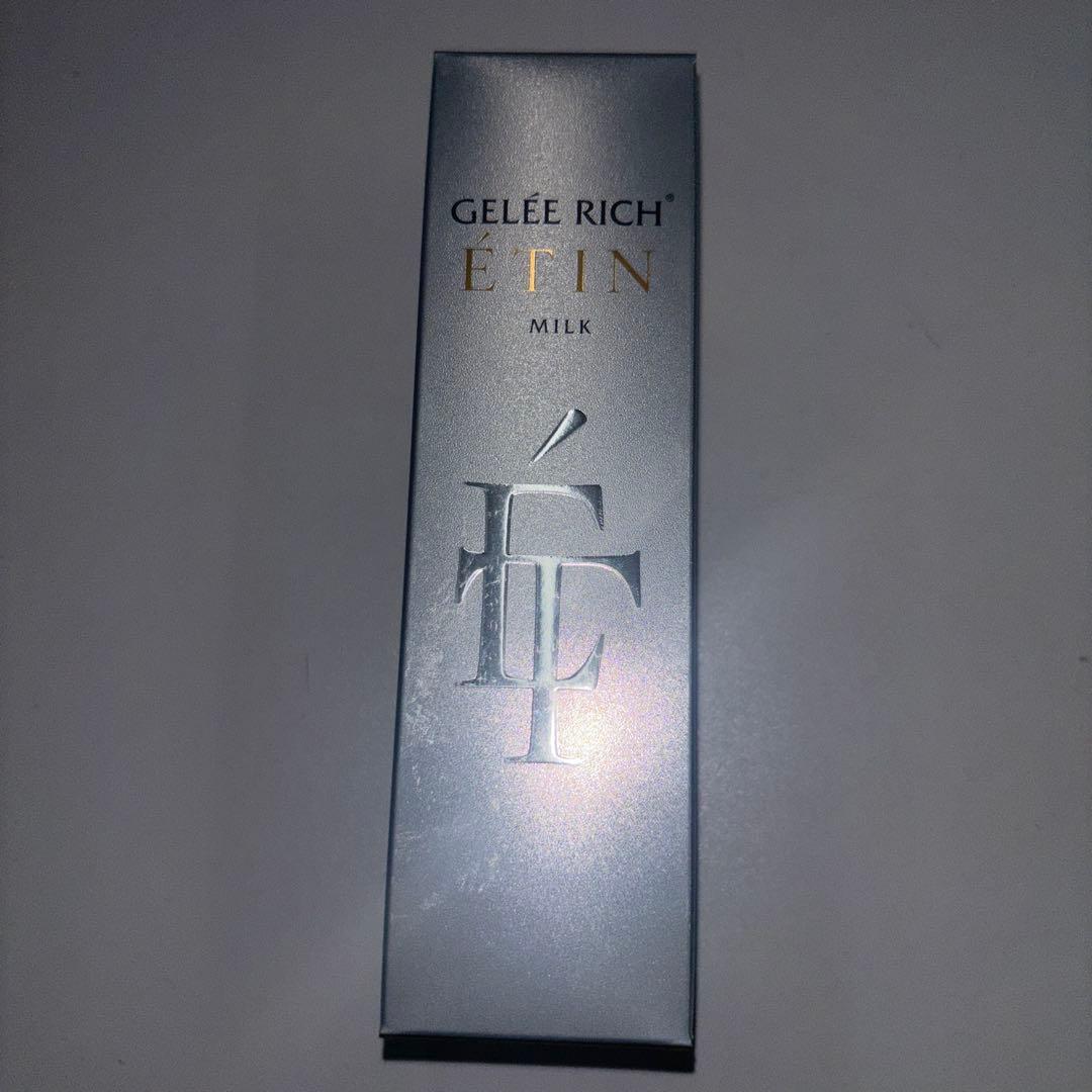 GELÉE RICH ETIN MILK 60mL
