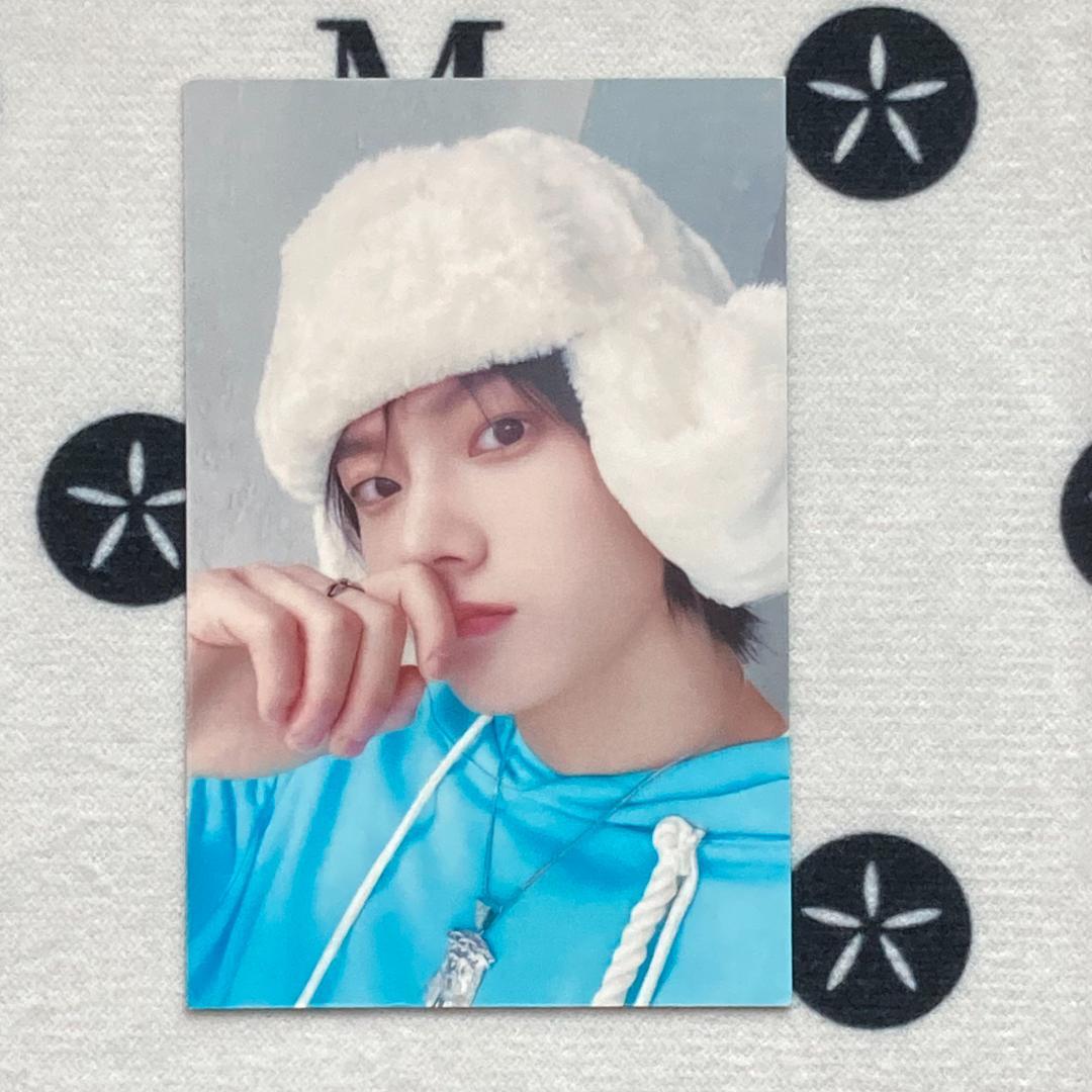 BOYNEXTDOORWHO！ソンホ サノクトレカ ボネクド - メルカリ