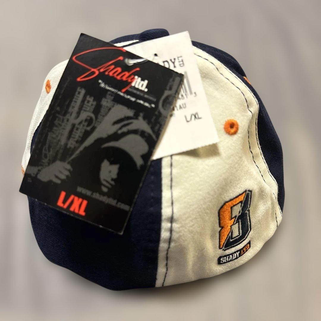 Shady ltd キャップ Eminem エミネム 新品未使用 y2k - メルカリ