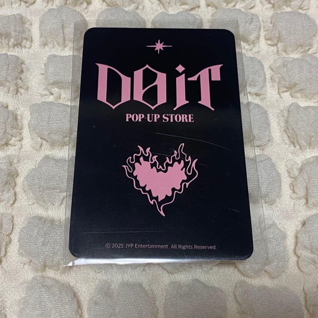 straykids スキズ DOIT POPUP ラキドロ フィリックス トレカ - メルカリ