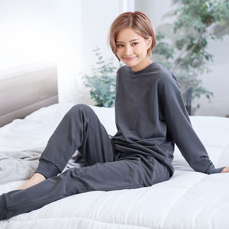 P*を様 プウアボーテ　リラックス