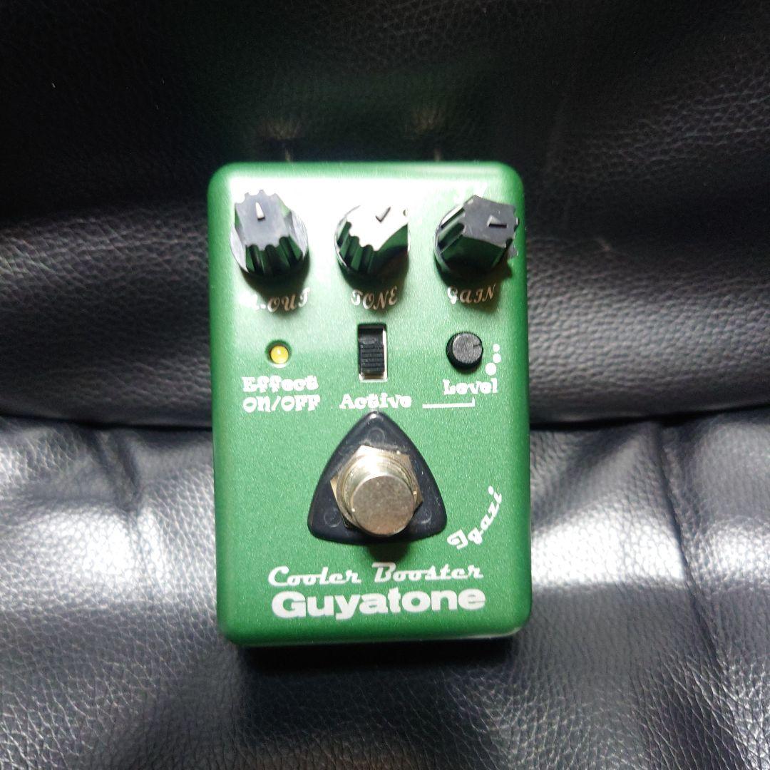 ギター Guyatone Cooler CBu1 rev1.5