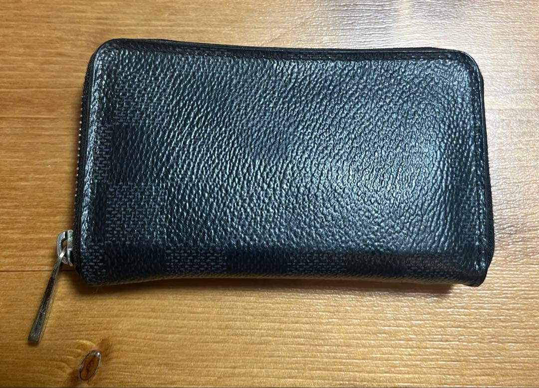 LOUIS VUITTON ダミエ　ケース