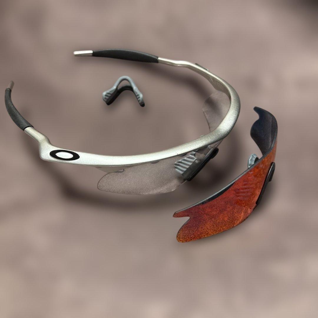 OAKLEY M Frame Pro （Hybrid Small vent)