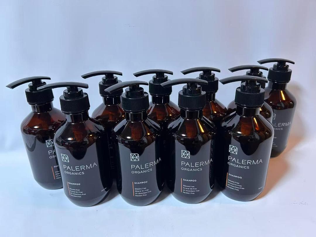 beautylabパレルマ シャンプー10個