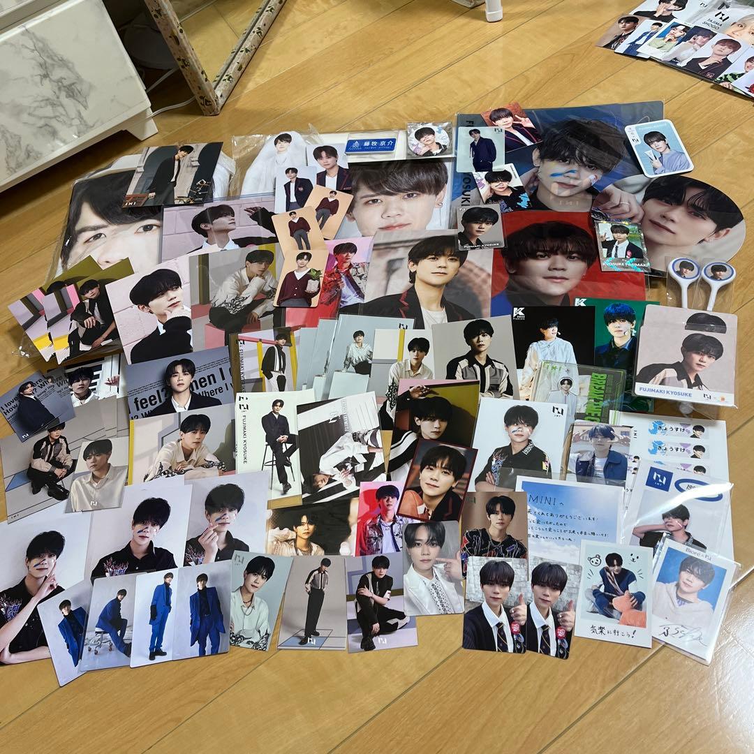 INI 藤牧京介まとめ 3月号別冊付録】INI 藤牧 京介に一問一答！ | Numero TOKYO