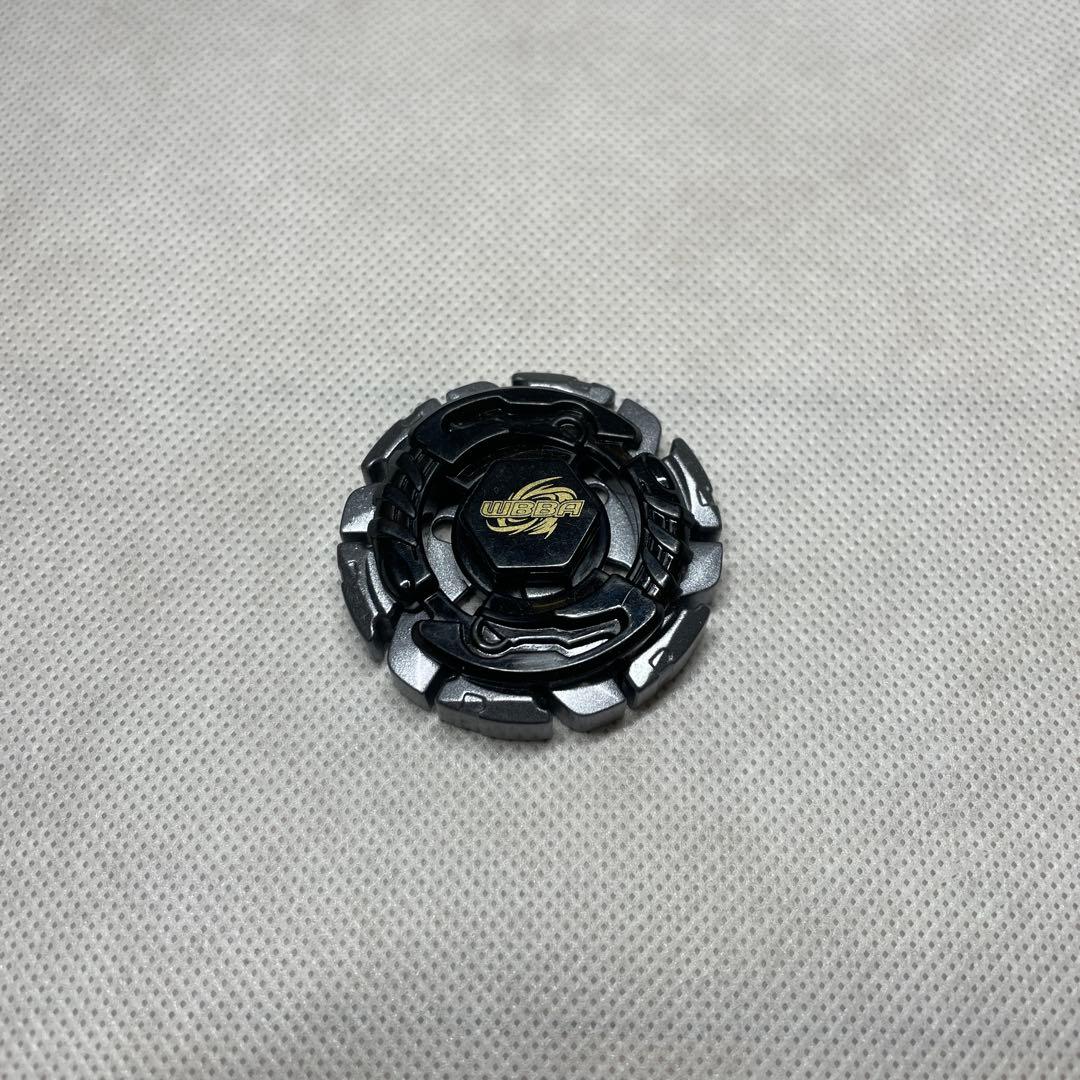 メタルファイトベイブレード　ダークブル　ガンメタ