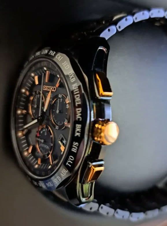 アストロン SBXB019 Limited Edition リゾート限定モデル - メルカリ