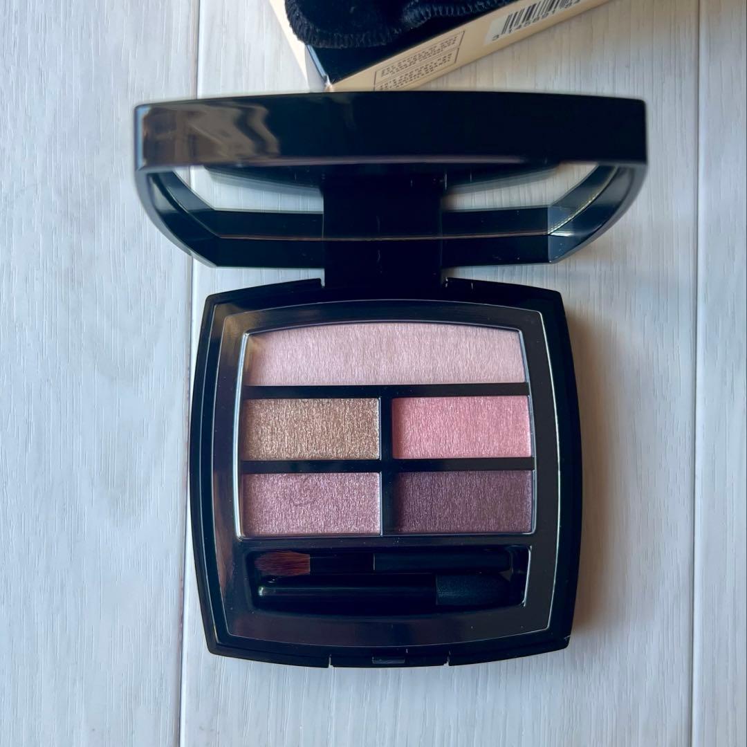 CHANEL レ ベージュ パレット ルガール LIGHT