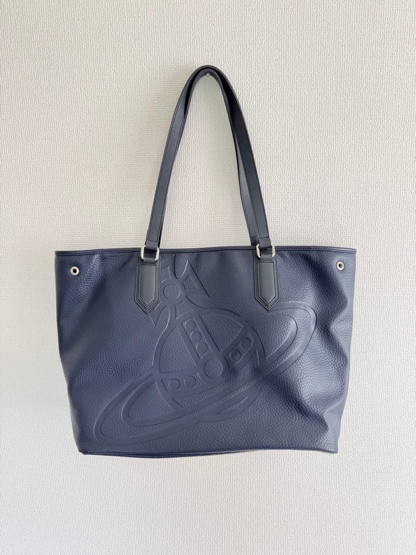 VivienneWestwood ヴィヴィアン VWB592 ハミルトン トート Amazon | [ヴィヴィアンウエストウッド] ハミルトン メンズ トート