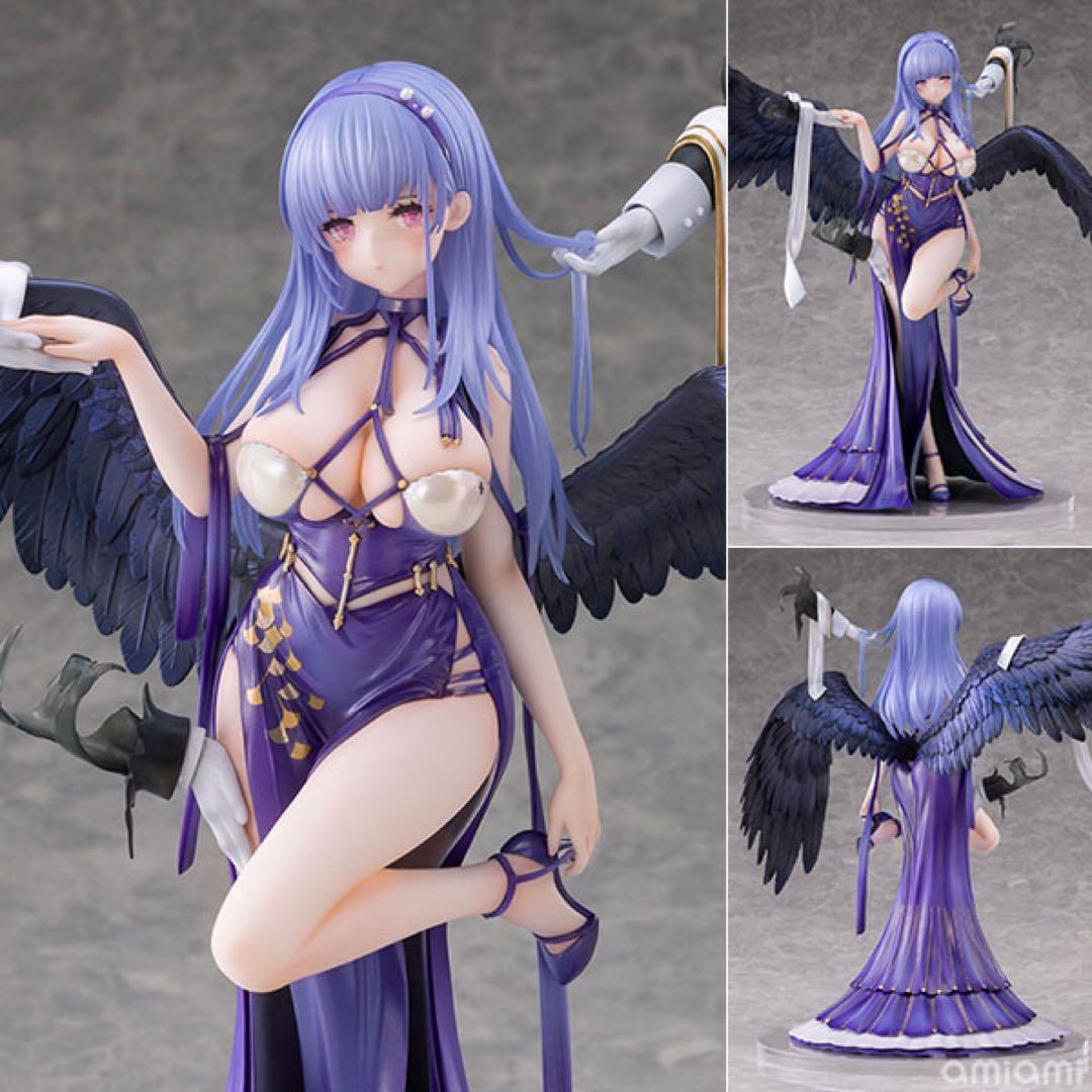 アズールレーン ダイドー 多感なるBisqueDoll Ver. フィギュア