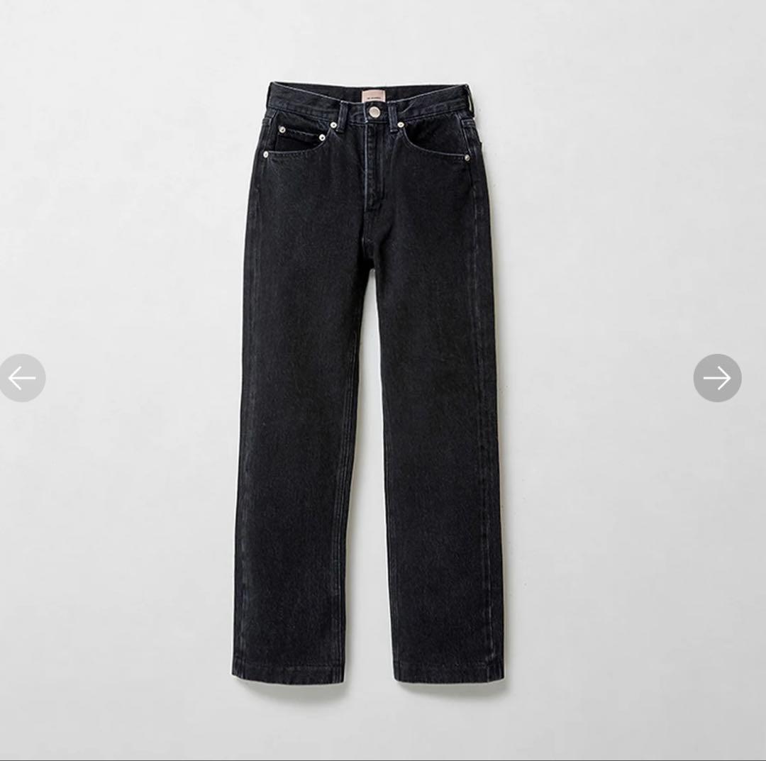 パンツ SHISHIKUI BASIC JEANS 念願の♡THE SHISHIKUIパンツ3本履きくらべ！ | LEE