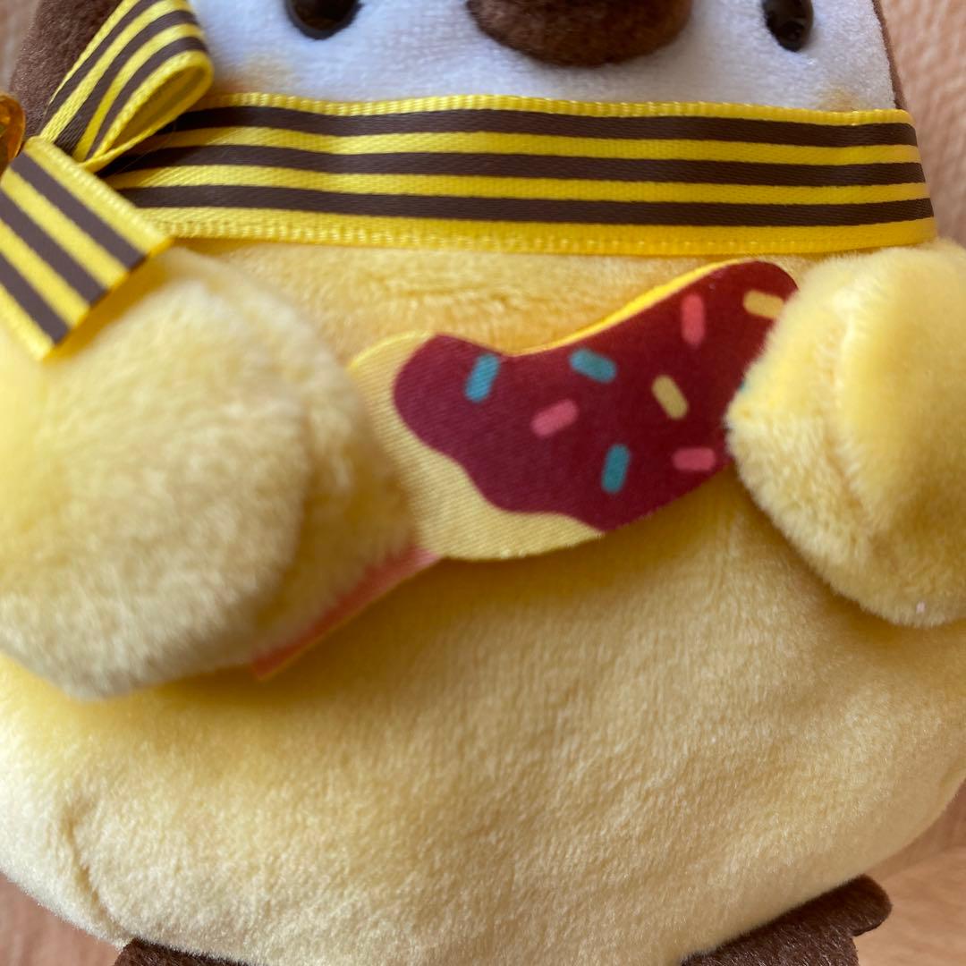 コウペンちゃん 甘いおかしのマスコット（チョコななな） - メルカリ