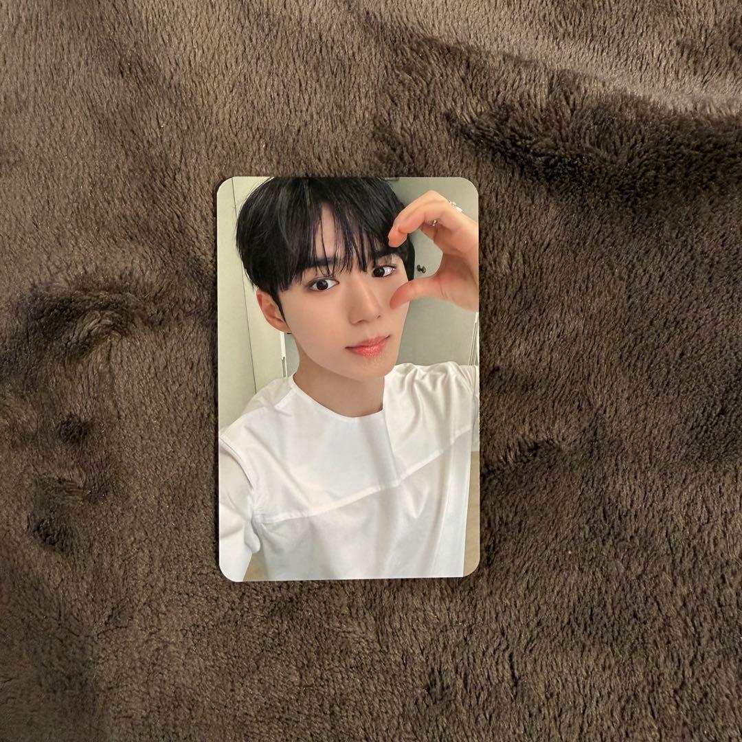 ALD1 Euphoria soundwave ヨントン トレカ ジュンソ - メルカリ