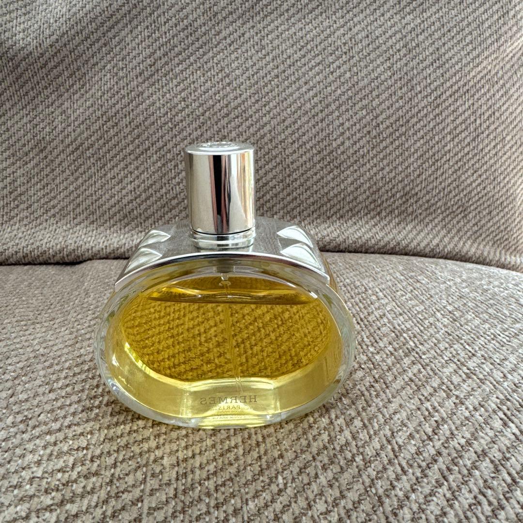 エルメス　オード パルファム（バレニア）