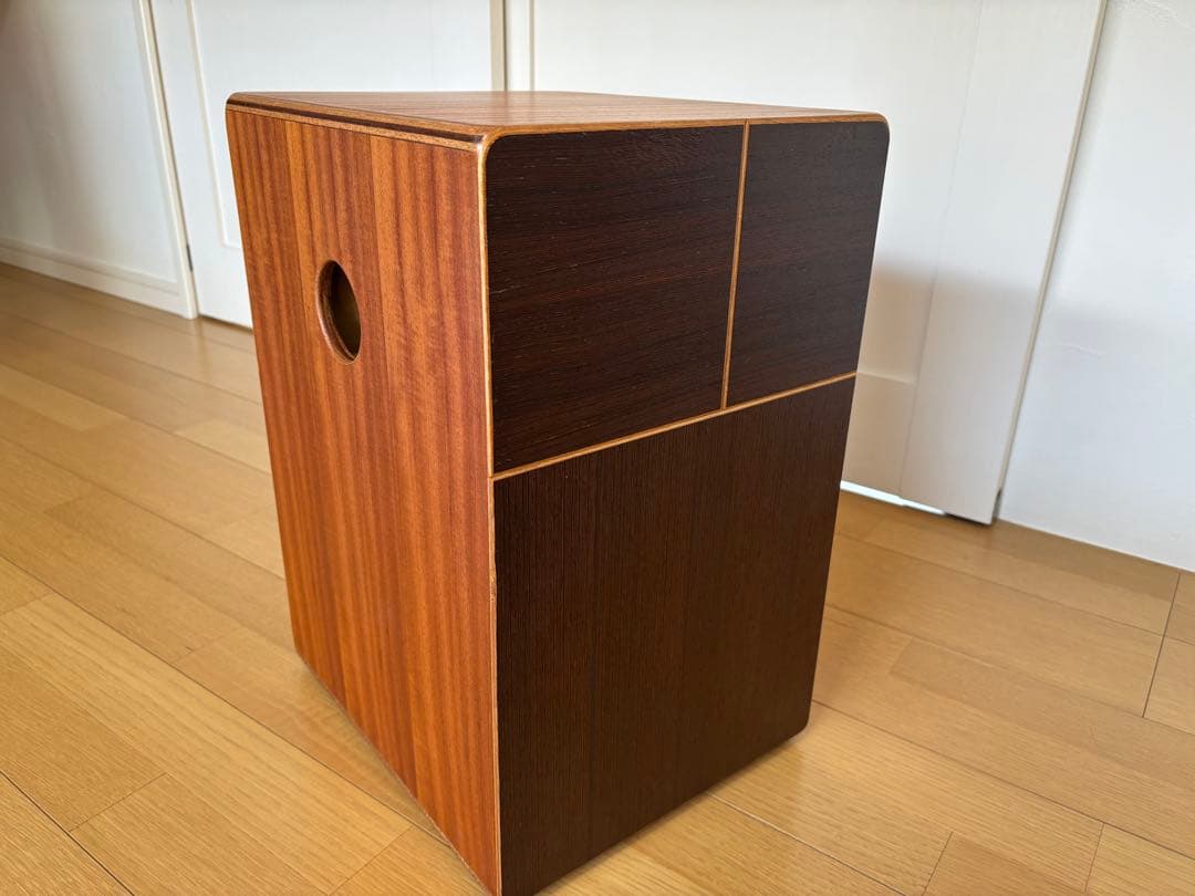 濱崎商会 カホン SPC-380LH