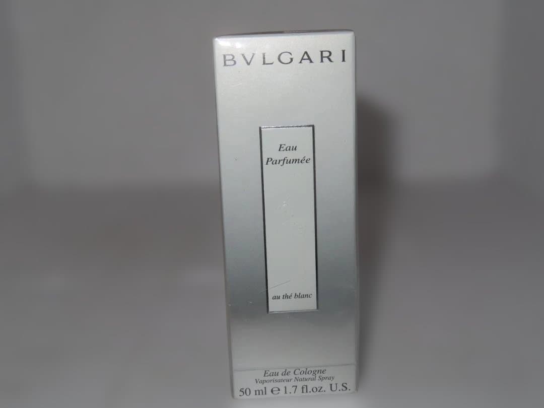 BVLGARI ブルガリ オ・パフメ オーテブラン 50ml　未使用品