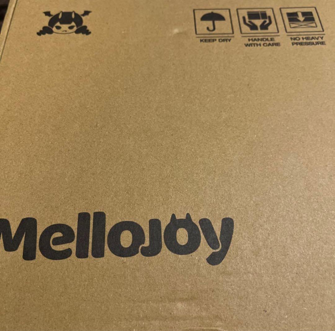 Mellojoy メロジョイ スクイーズ ギフトボックス スクイーズ ☆レア