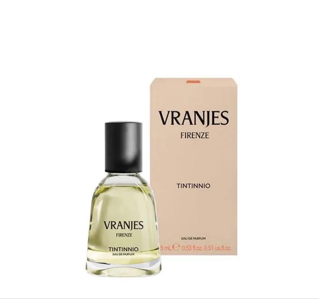 Vranjes Tintinnio 15ml ヴラニエス　ティンティンニーオ