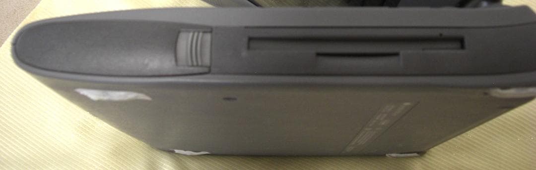 ☆彡 PowerBook 540c 起動します！ 説明必読 ☆彡