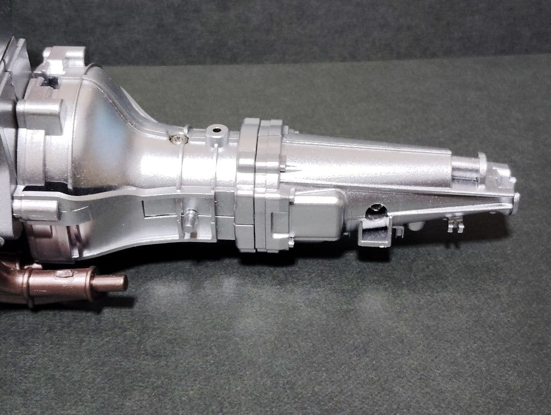 M*t様 デアゴスティーニ ケンメリを作る S20エンジン - メルカリ