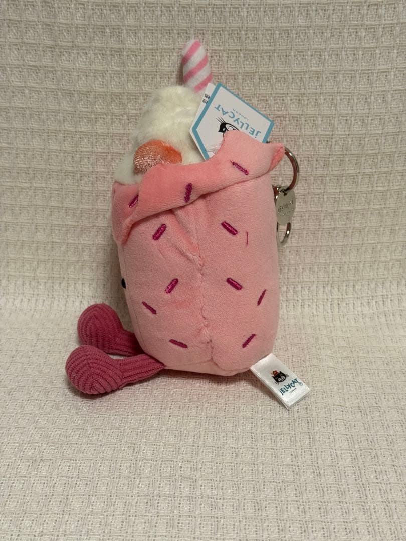 ニューヨーク限定 ジェリーキャット ミルクセーキ - メルカリ