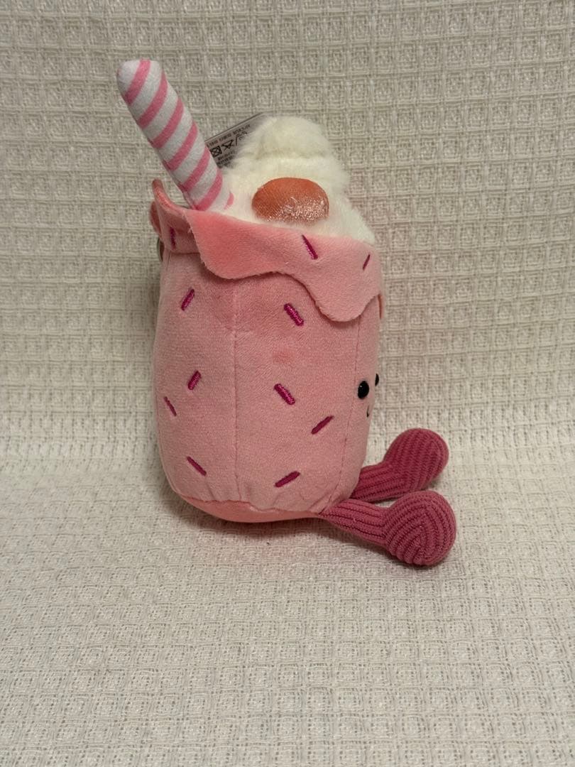 ニューヨーク限定 ジェリーキャット ミルクセーキ - メルカリ