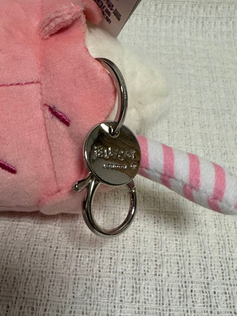 ニューヨーク限定 ジェリーキャット ミルクセーキ - メルカリ