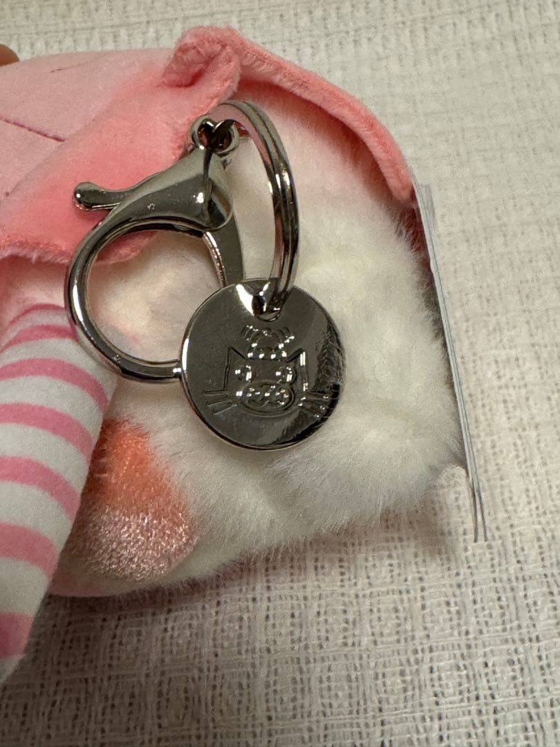 ニューヨーク限定 ジェリーキャット ミルクセーキ - メルカリ