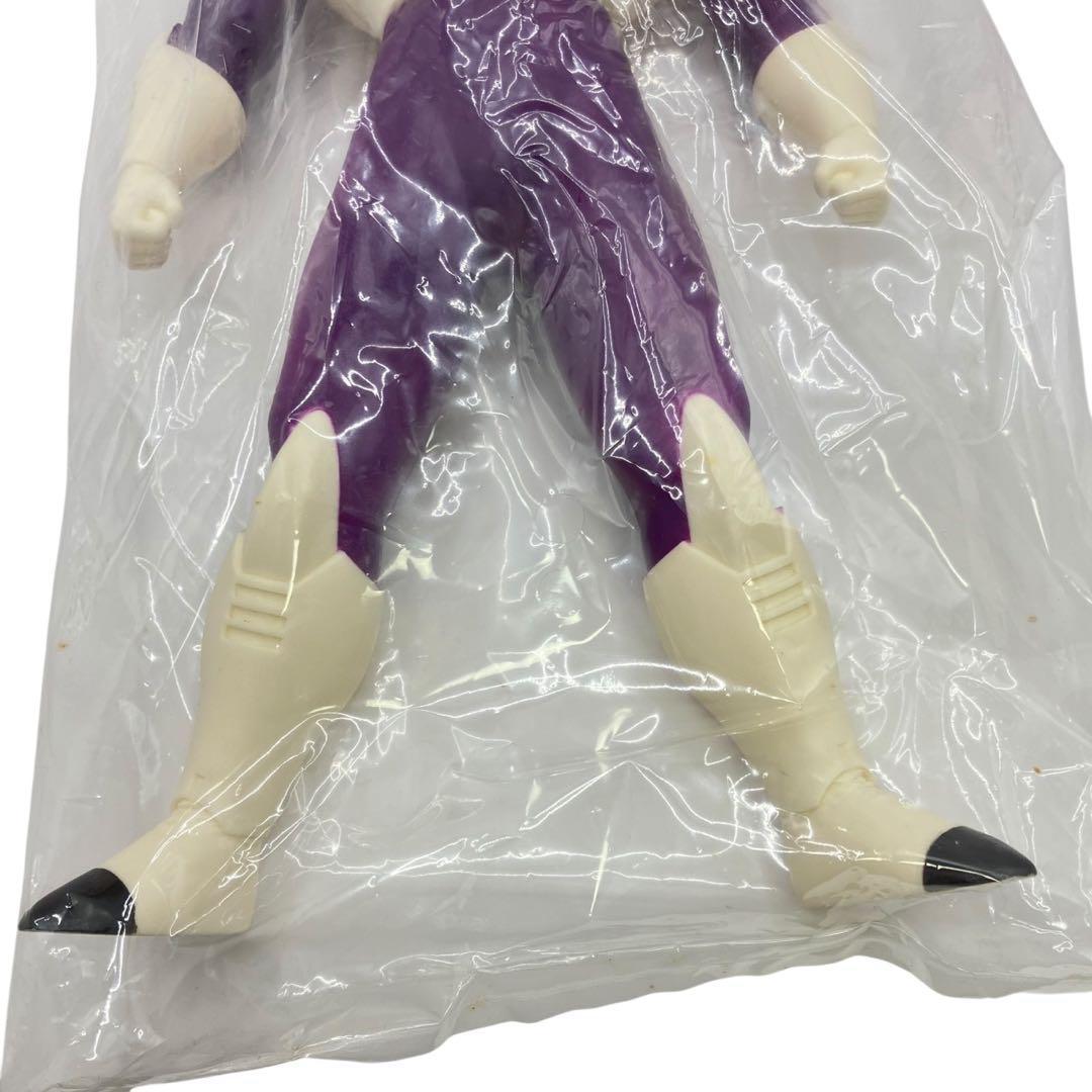 激レア】貯金戦士 キャッシュマン フィギュア ソフビ 人形 集英社 V