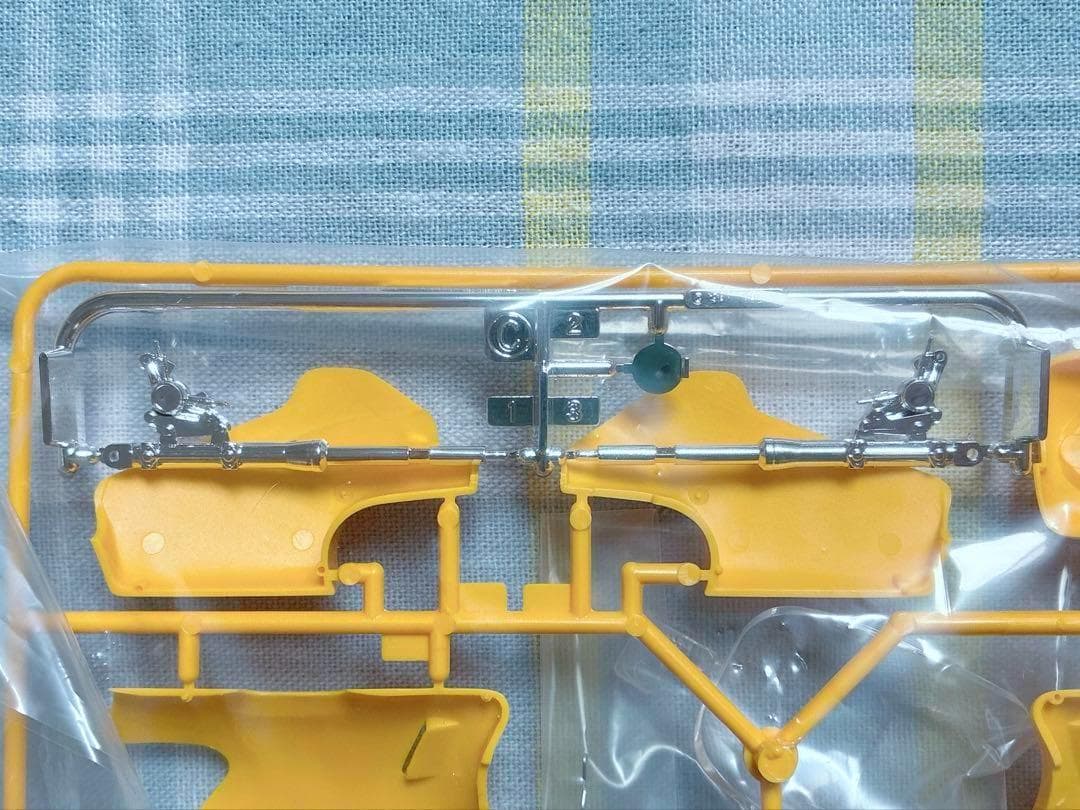 限定品 タミヤ 1/12 ヤマハYZR500 w/カルトグラフデカール - メルカリ