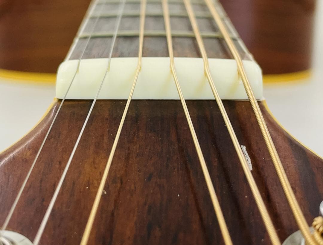 希少 TAKEHARU GUITAR WT-250 1976年製【整備品】 - メルカリ