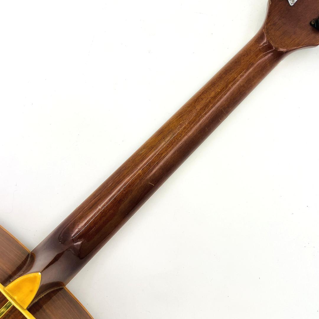 希少 TAKEHARU GUITAR WT-250 1976年製【整備品】 - メルカリ