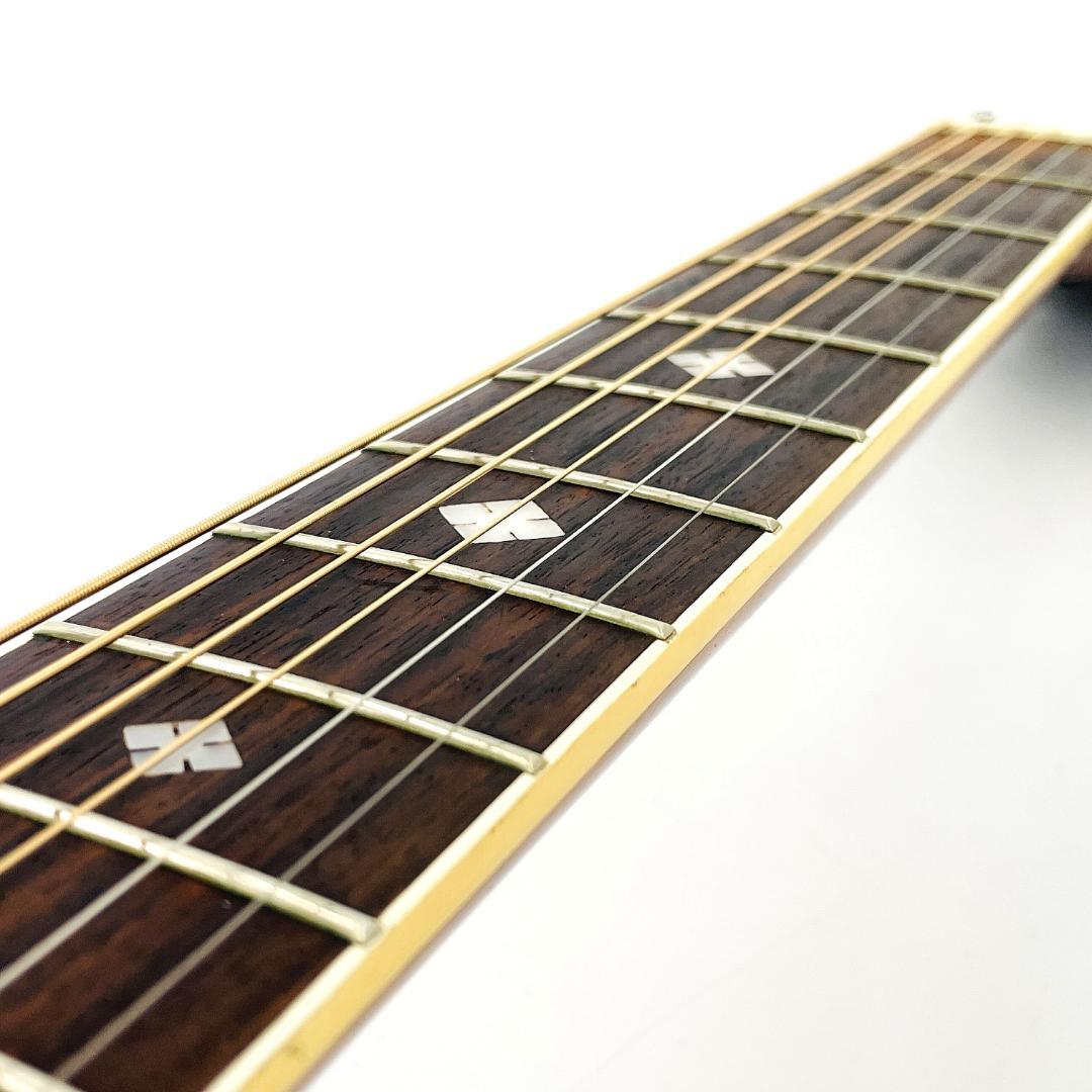 希少 TAKEHARU GUITAR WT-250 1976年製【整備品】 - メルカリ
