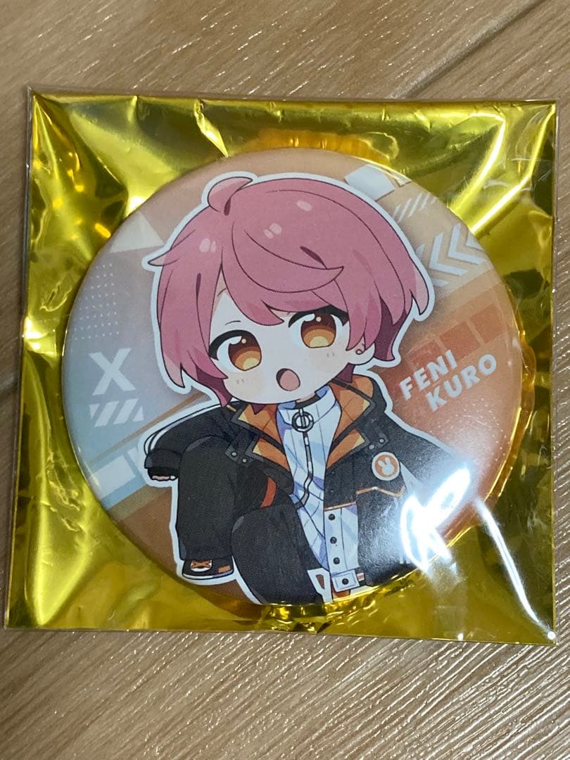 ふぇにくろ ちょこらび まとめ売り - メルカリ