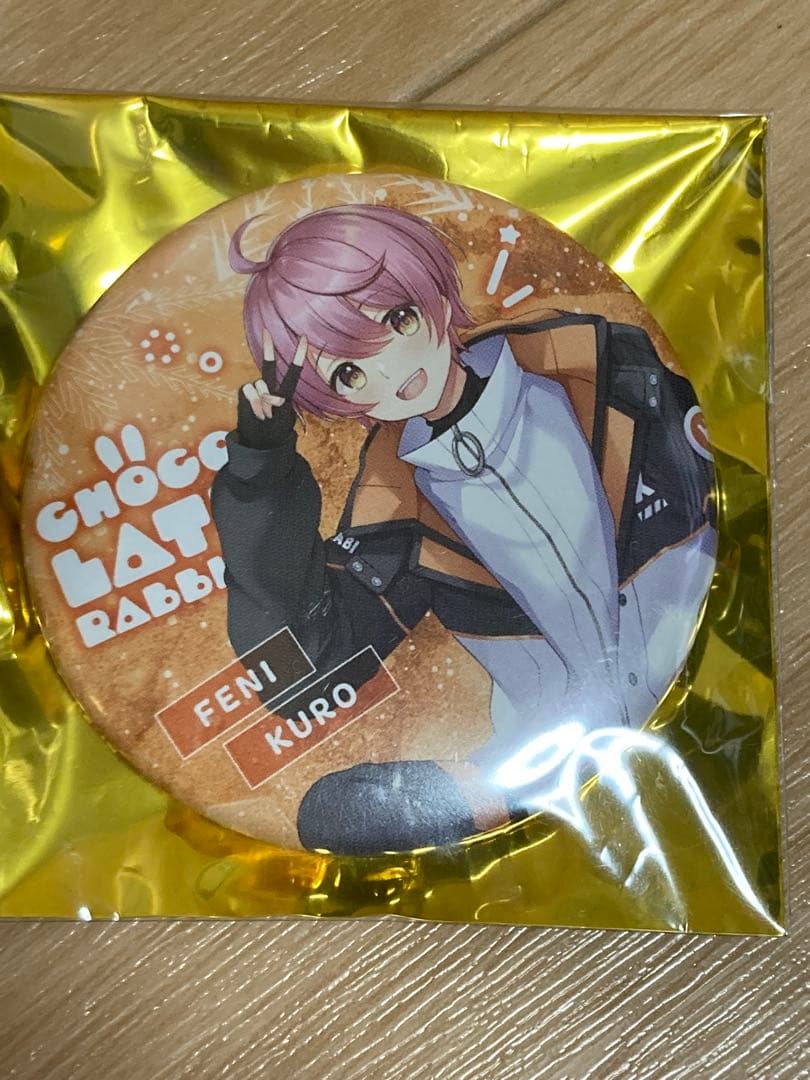 ふぇにくろ ちょこらび まとめ売り - メルカリ