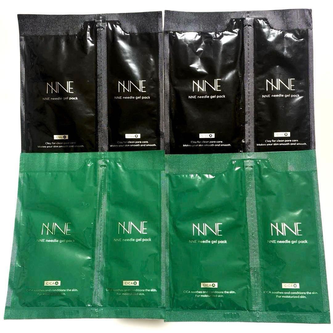 NNEニードル炭酸パック 4個セット - メルカリ