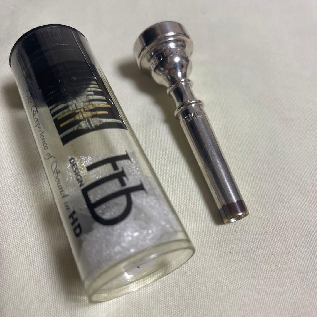 最終値下げ　ハモンドデザイン HAMMOND DESIGNマウスピース 1ML 611.jpg