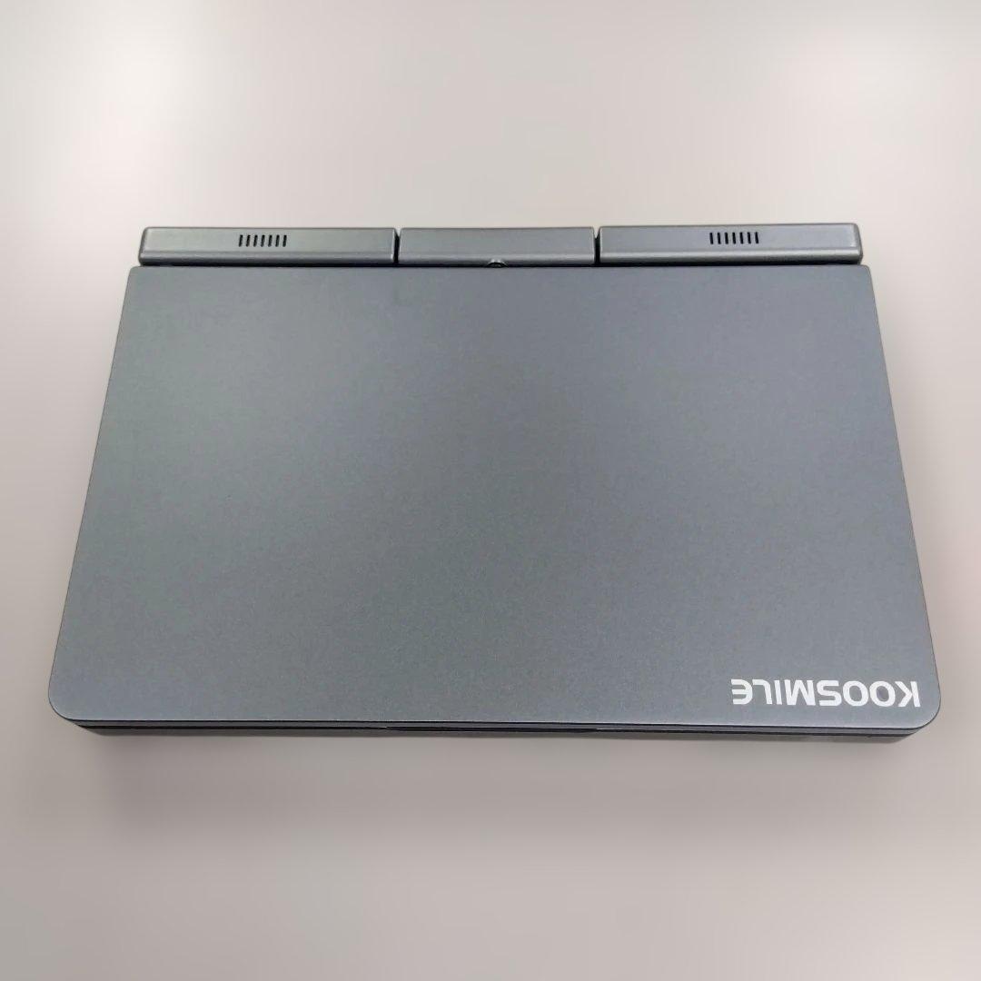 美品】KOOSMILE Ultra Pocket PC P8 UMPC - Windowsノート本体