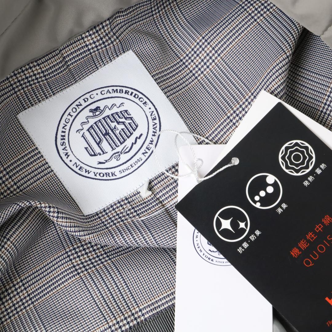 050 新品 ジェイプレス レディース 撥水 キルティング ショートコート