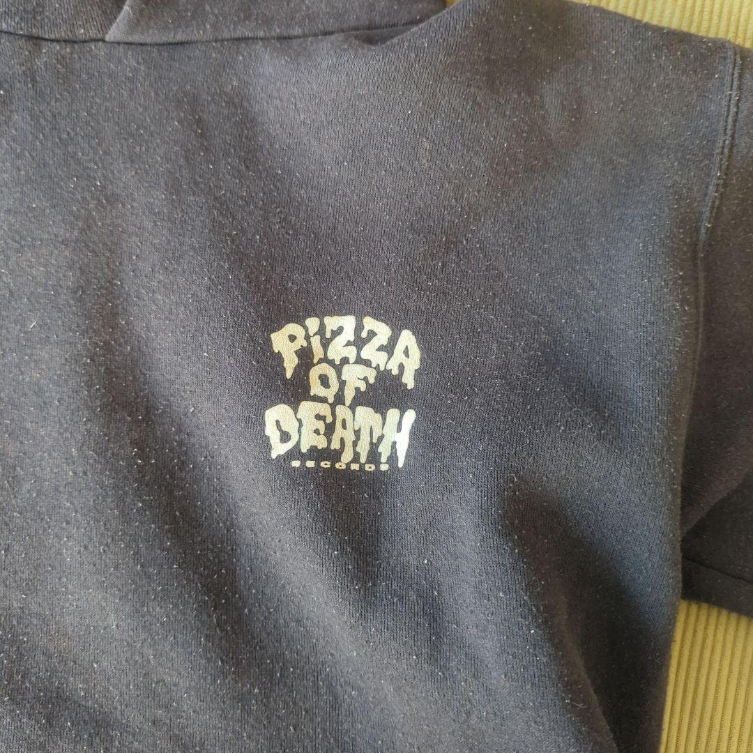 新年価格致します！Pizza of Death 3点セット