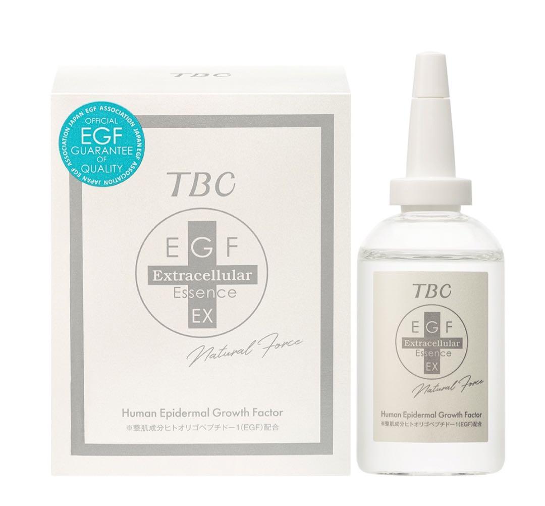 TBC EGFエクストラエッセンスEX_60mL