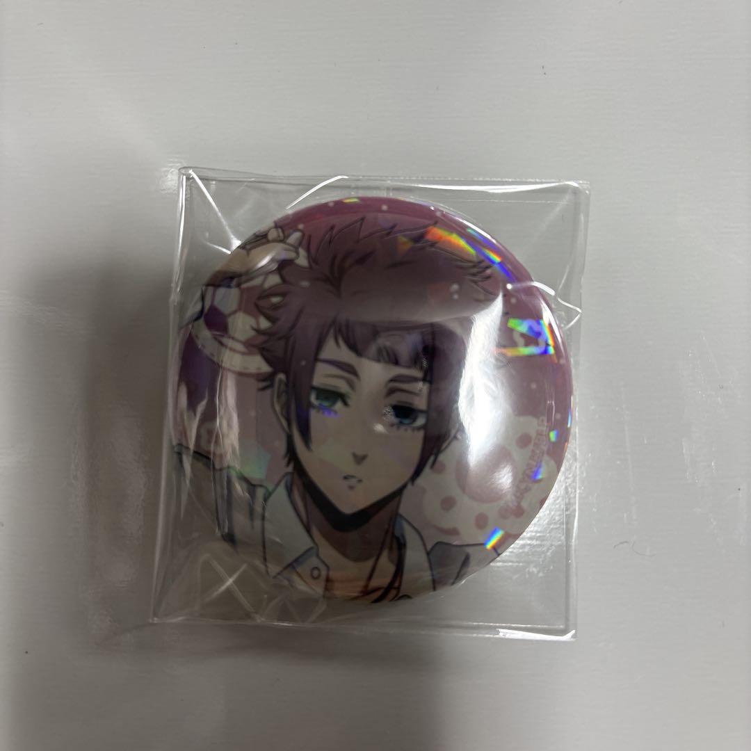 ブルーロック 缶バッジ モーニングルーティン 糸師冴 - メルカリ