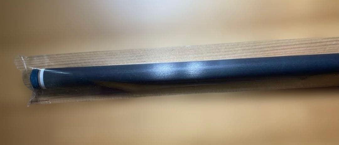 イグナイトシャフト 12.2mm Wavy2 IGNITE