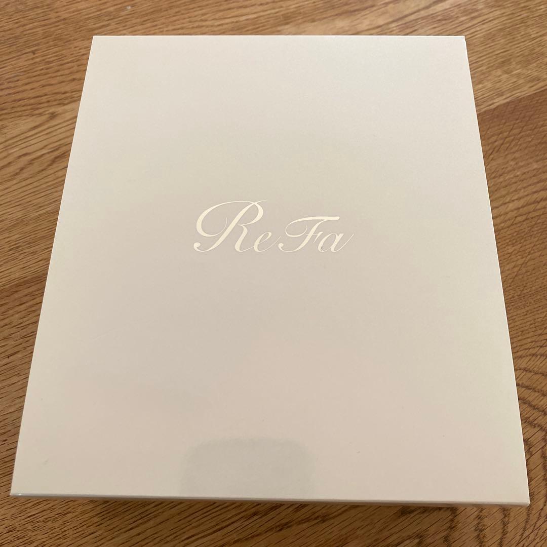 未開封　新品 正規品 ReFaカラット
