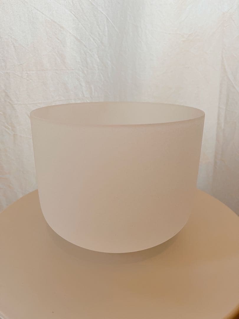 クリスタル シンギングボウル 楽天市場】MEINL/クリスタル・シンギングボウル【CSB8B】マイネル