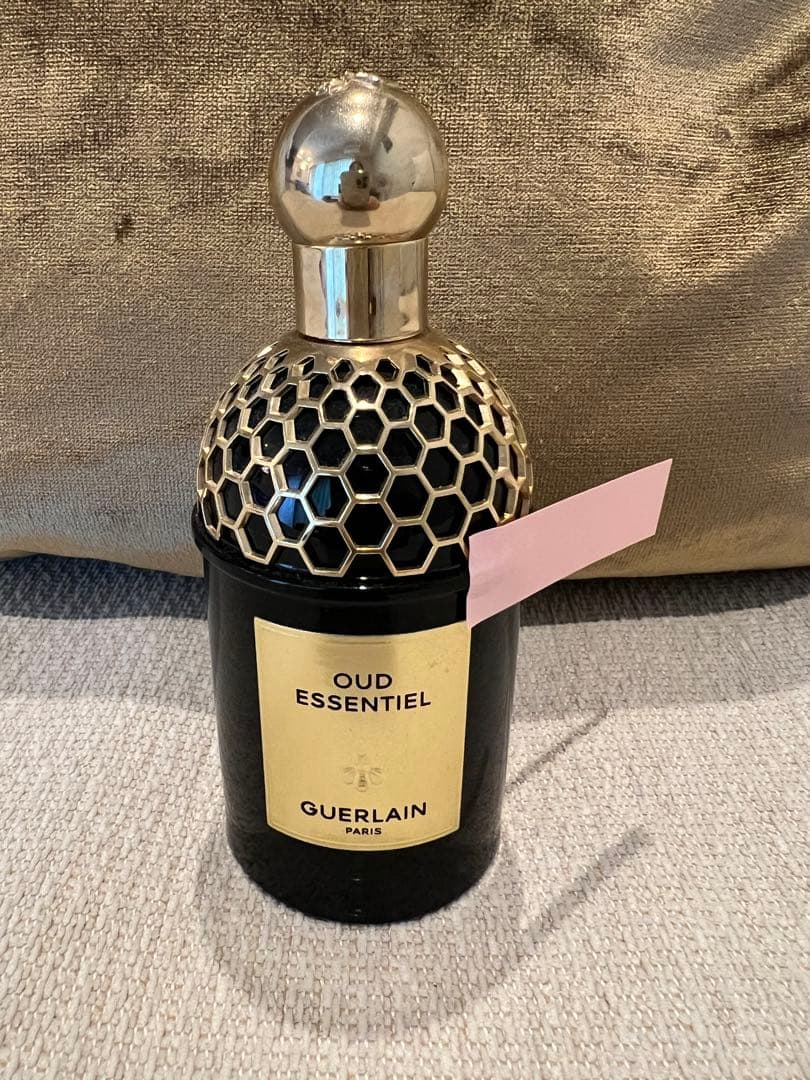 ウード エソンシエル - オードパルファン 125 ML